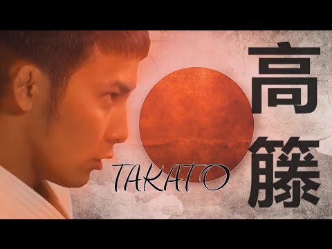 NAOHISA TAKATO - THUNDER AND LIGHTING 2013 - 2014 - OlympicJudo