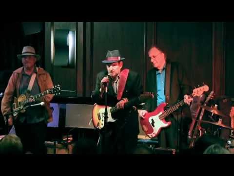 David Maxwell Memorial Live @ Sculler's Jazz Club 5/19/15