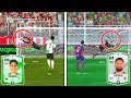 The Best GK In FC Mobile | GIROUD 🧤 Vs BOUNOU 🧤 | Penalty Shootout Challenge - FC Mobile 24