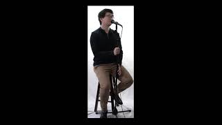 关喆 - 想你的夜 （戴岳 Leo Dai 翻唱 Cover) - Grady Guan - &quot;Miss You Tonight&quot;