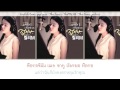 [Thaisub/Karaoke] Lily M – I'm afraid (겁이 나 ...
