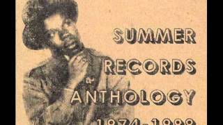 Johnny Osbourne / Bunny Brown "Love Makes The World Go Round"