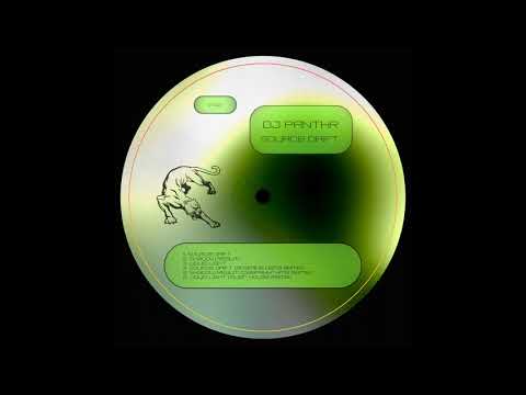 PREMIERE: DJ Panthr - Liquid Light (Alien House Remix) [Sound Transitions]