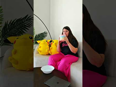 Adriana's Kindness Lesson - Sharing is Caring