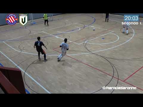 Aurora Desio vs Virtus Cermenate -  i GOL
