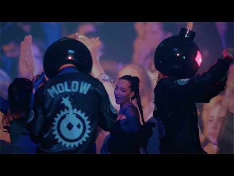 Molow - I don't need no anyone