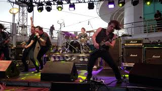 Brighton Rock   Nightstalker   MORC 2019