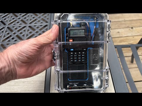 FieldLink Xtreme Review