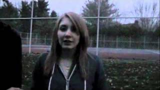 Megan Riley Is A Mean Spirited Person