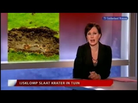 GLD Nieuws 12 maart 2008 - Nieuws