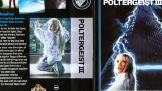 Carol Anne's Theme (End Title)