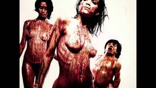 Dwarves - What Hit You