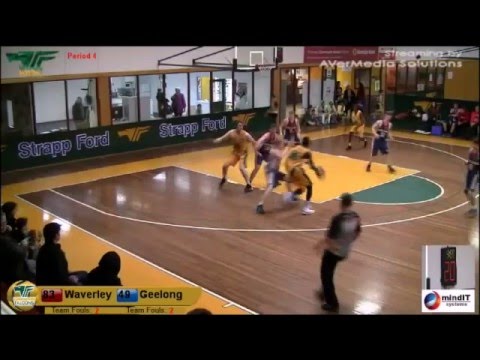 Deng Kuany 2014 Highlights (BIGV)