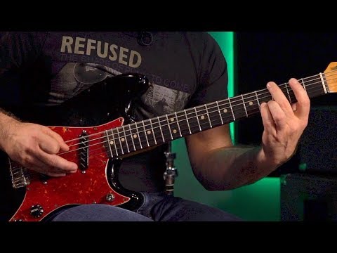 "212" Shapes for Seventh And Ninth Arpeggios