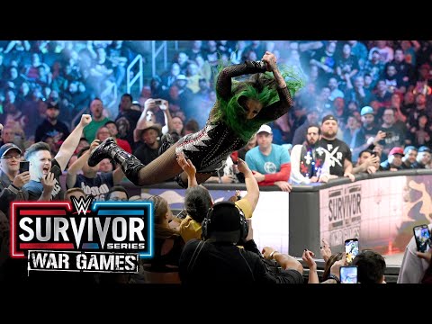 Shotzi Blackheart Enjoyed Working With Ronda Rousey, ‘She Was Always Down To Take Brutal Bumps’