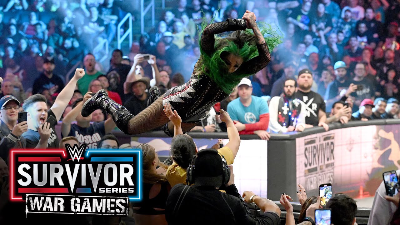 Video Test Thumbnail