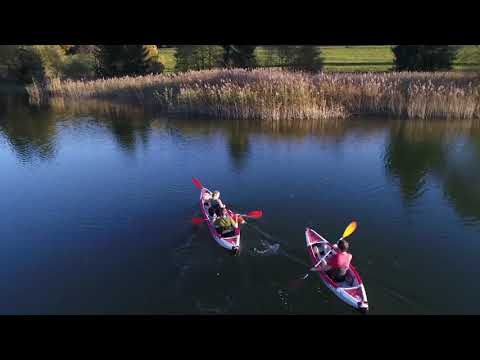KXone SLIDER Kayaks