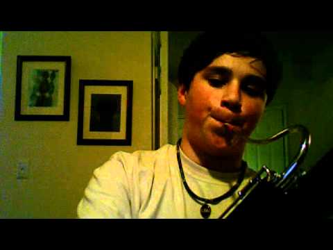 Pink Panther- Bassoon