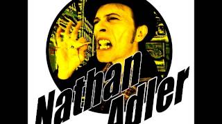 Nathan Adler, A David Bowie Minimal Drama Tribute - "Rebel Rebel"