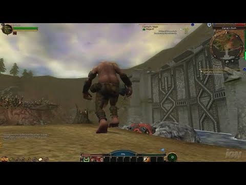 Warhammer Online : Age of Reckoning PC
