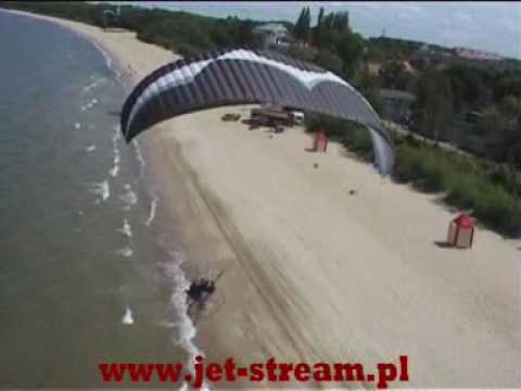 ZABAWA NAD GDAŃSKIM WYBRZEŻEM