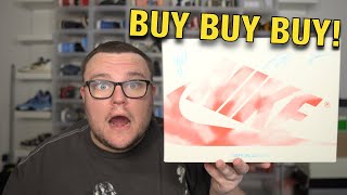BUY THIS BEFORE IT'S TOO LATE