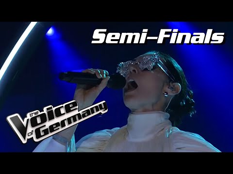 Sam Smith – "Writing’s On The Wall" (Bernarda Brunovic)  | TVOG 2025