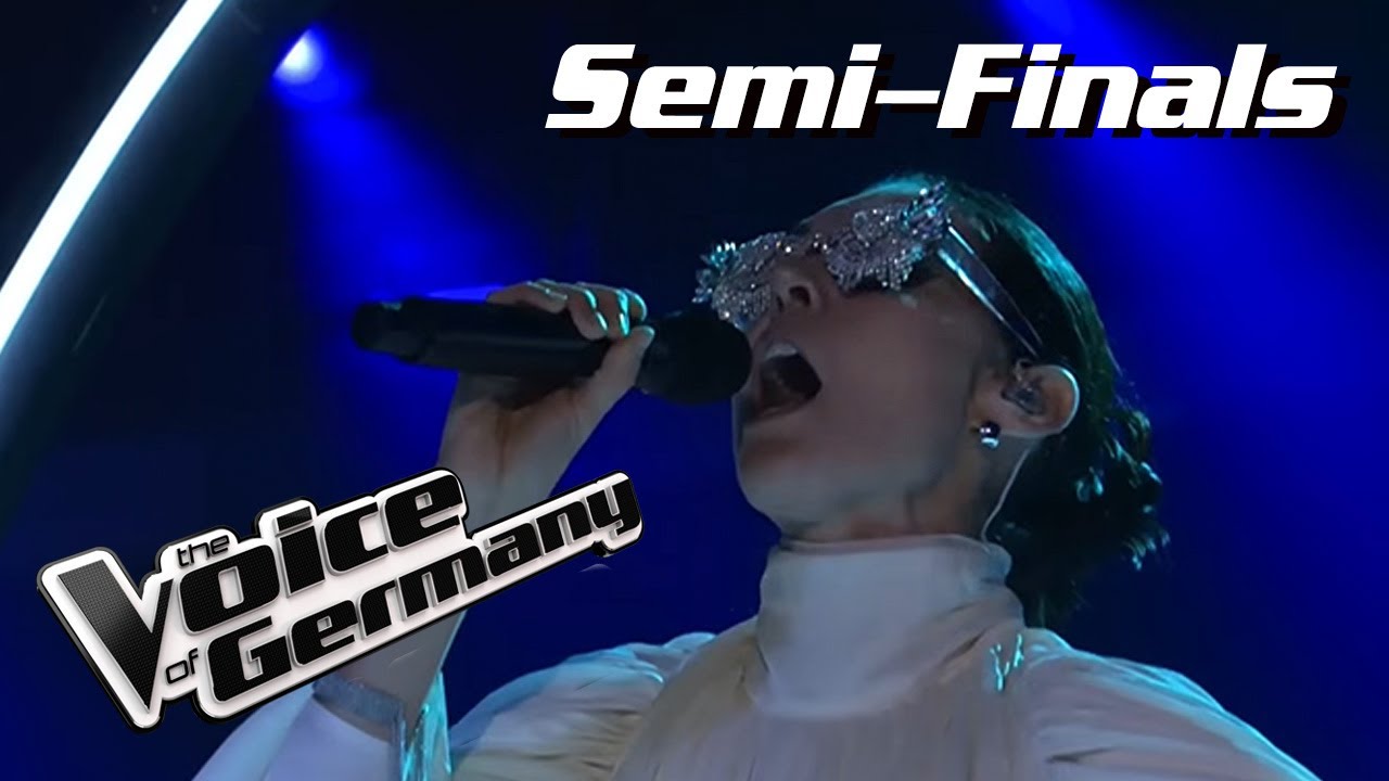 Sam Smith – "Writing’s On The Wall" (Bernarda Brunovic)  | TVOG 2025