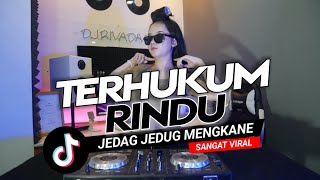 Download lagu DJ TERHUKUM RINDU MENGKANE VIRAL TIKTOK mp3 Download lagu DJ TERHUKUM RINDU MENGKANE VIRAL TIKTOK mp3
