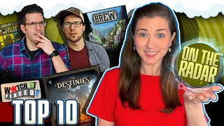 Watch It Played - Weather Machine video thumbnail