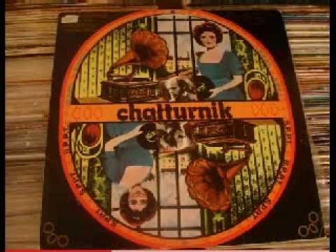 S.P.P.T. Chalturnik- MUSIC FOR K.