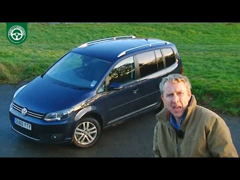 Volkswagen Touran 2010 |  WHAT YOU NEED TO KNOW | IN-DEPTH REVIEW