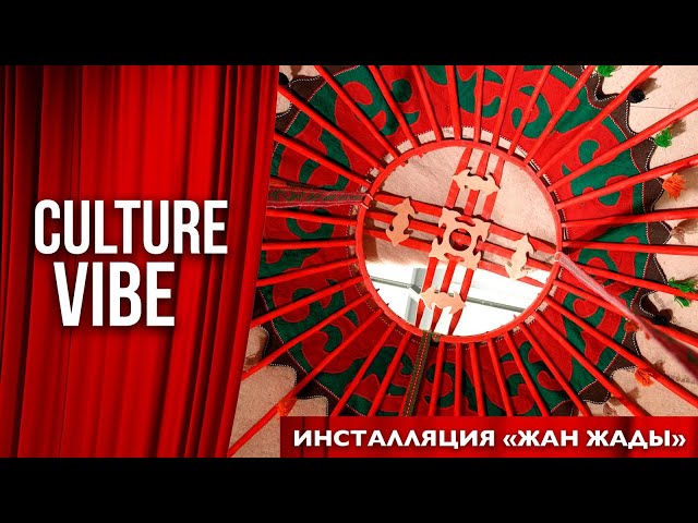 ХХI кылымдагы боз үйдүн мааниси эмнеде?