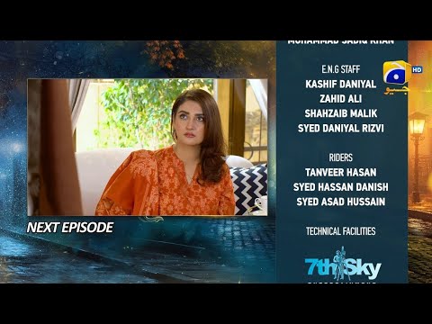 Jaan Nisar Episode 28 Teaser | Upcoming highlights