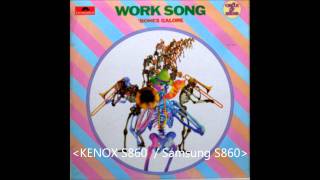 Bones Galore (16 UK Trombones) Light My Fire 1969