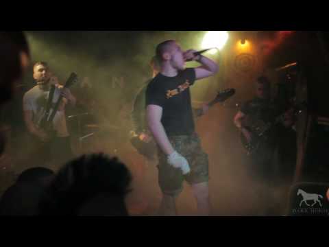 Badwill  @ St-Petersburg @ 9.12.2016