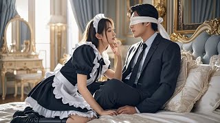 Download lagu She cared for the blind heir for 7 years. After he regained sight, he married his first love! mp3 Download lagu She cared for the blind heir for 7 years. After he regained sight, he married his first love! mp3