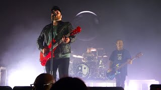 Fall Out Boy - Headfirst Slide Into Cooperstown on a Bad Bet – Live in San Francisco
