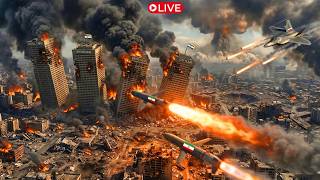 Download lagu 🔴Baru saja 7 menit yang lalu ribuan tentara gabungan dan mata2 ditangkap, Iran Ngamuk total mp3