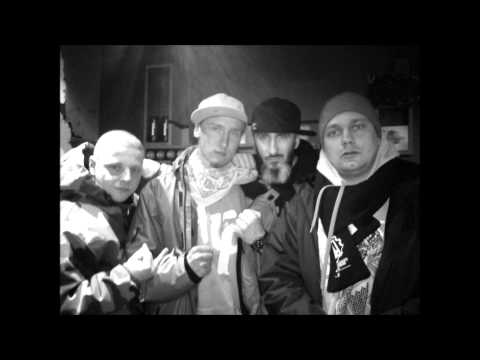 Tak Zwani Młodociani & wilku- bez zapytań znaków