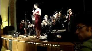 The Alex Krebs Tango Sextet feat. Tascha Babitch