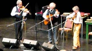 New Lost City Ramblers - Dance All Night