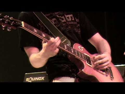 Sasha Z - The Rush Hour  (live)