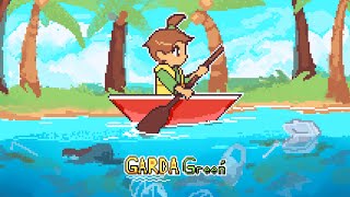 Garda Green - Global Gamers Challenge