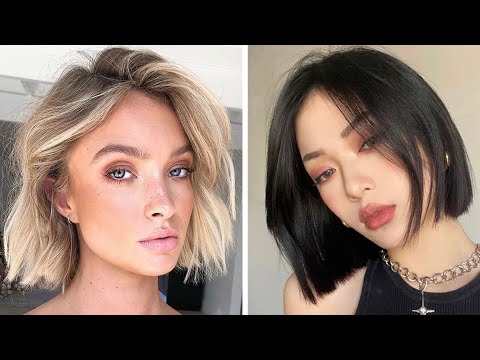 The Very Best Haircuts for Women in 2023 Before and...