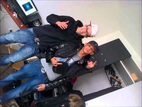 Greylien & DirtySB - Elke Dag