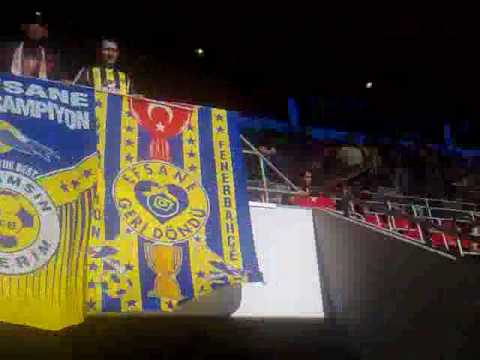 Super Cup 2007 Köln