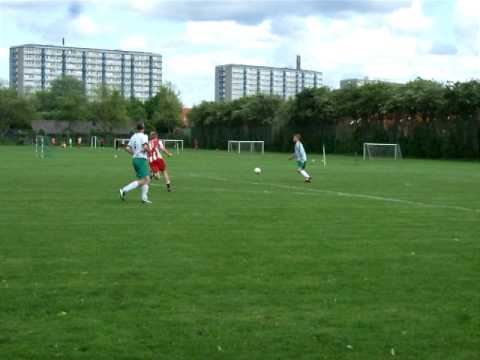 Virum-Sorgenfri BK - EIF2 12.06.10 1 - 4
