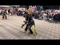 Men’s Straight• Durant powwow