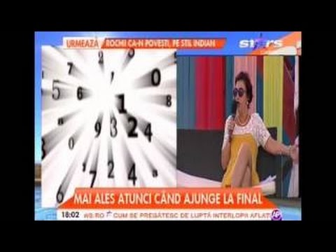 Numărul care creează matricea numerologică